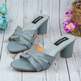 Penelope Gray- Heels for women