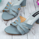 Penelope Gray- Heels for women