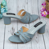 Penelope Gray- Heels for women