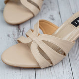 Penelope Cream- Heels for women