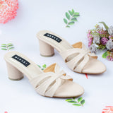 Penelope Cream- Heels for women