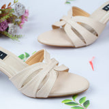 Penelope Cream- Heels for women