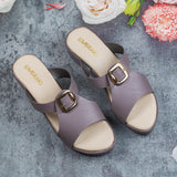 Sevilla Ash Wedge heel for women