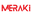 Meraki logo